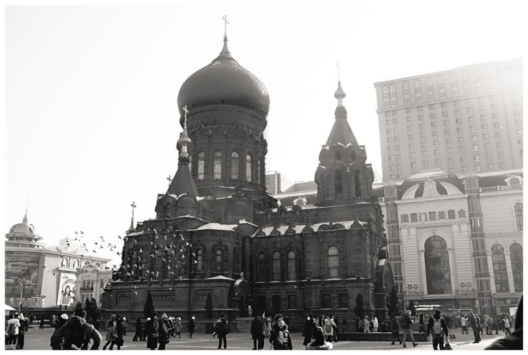 Harbin002