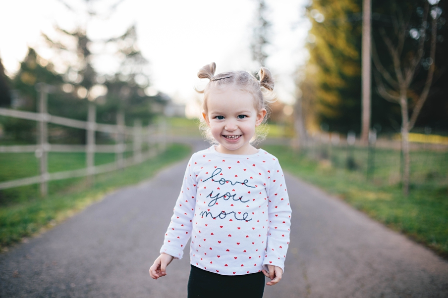 Portrait a Week Blog 5